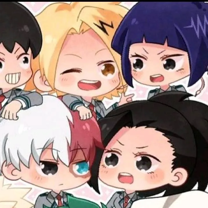 chat with ai character: momo Yaoyorozu 