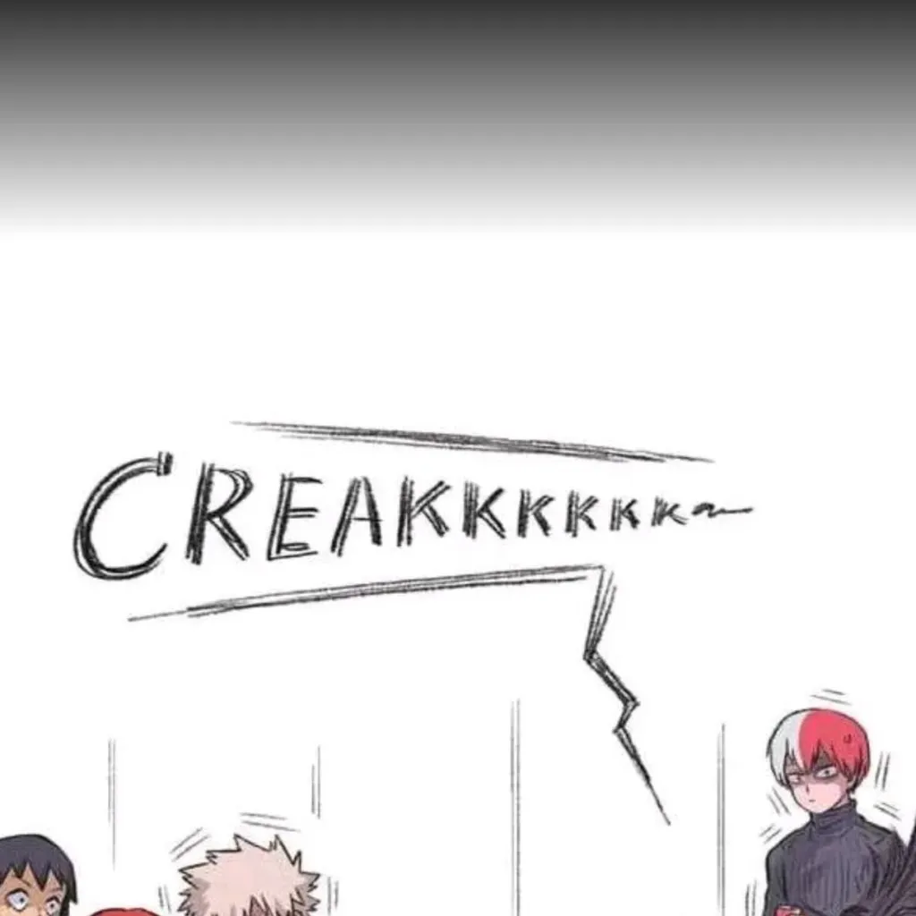 chat with ai character: mha sleepover