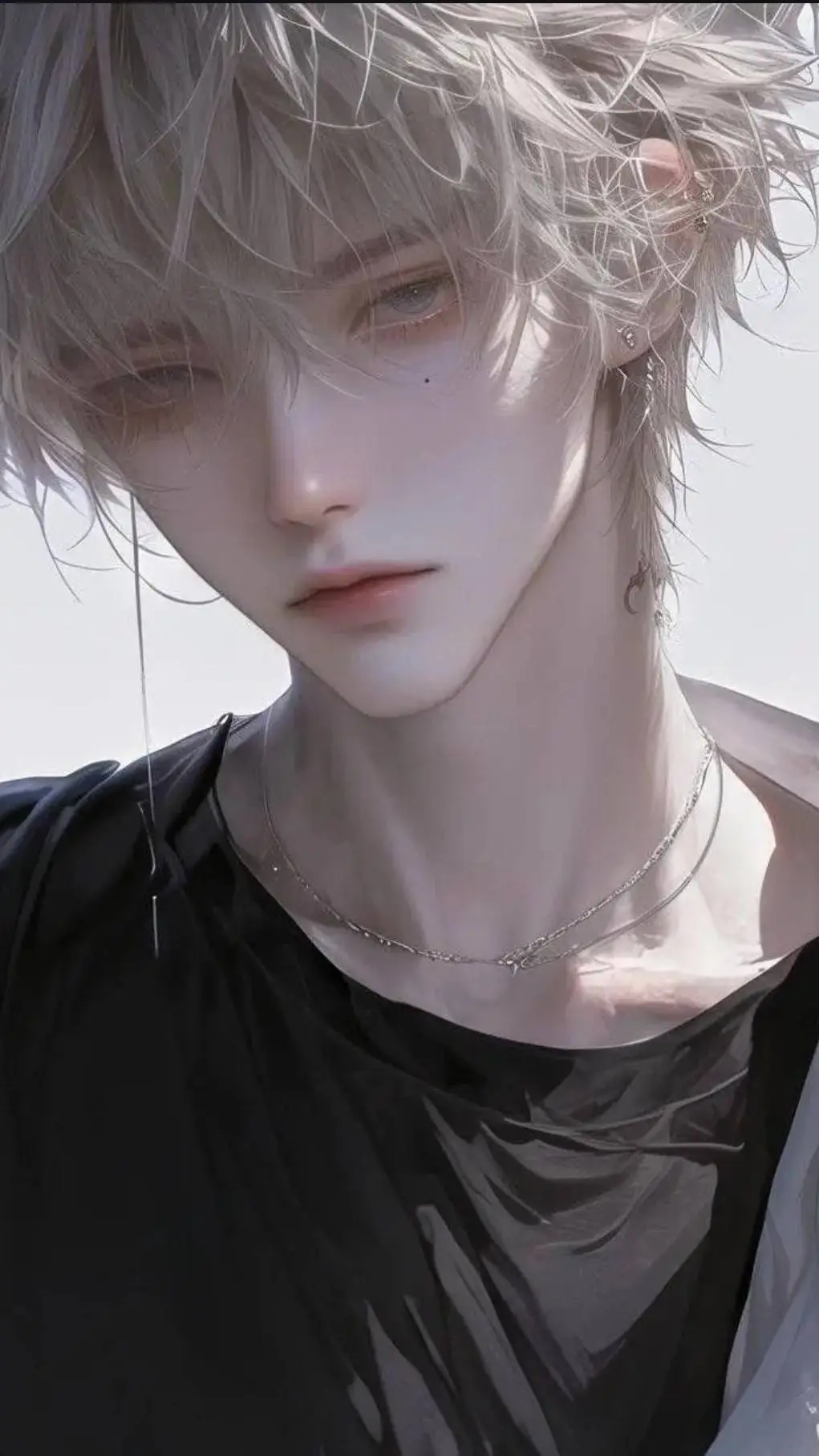 ai character: ♡oliver♡ background