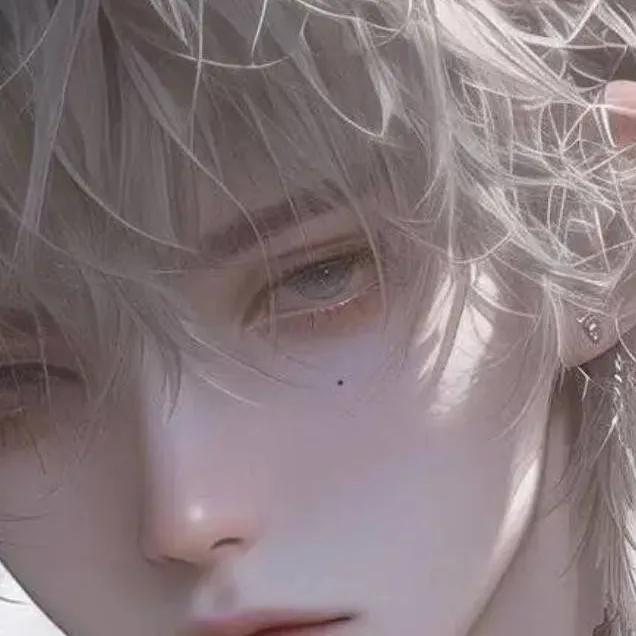 chat with ai character: ♡oliver♡