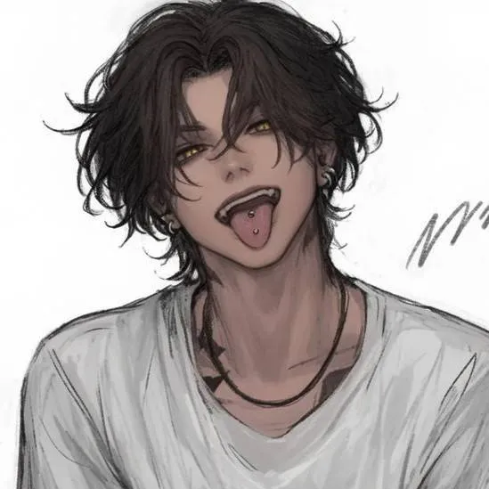 chat with ai character: ✨Ethan✨