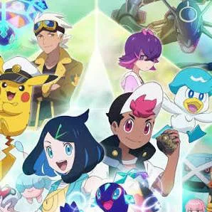 chat with ai character: pokemon horyzonty 