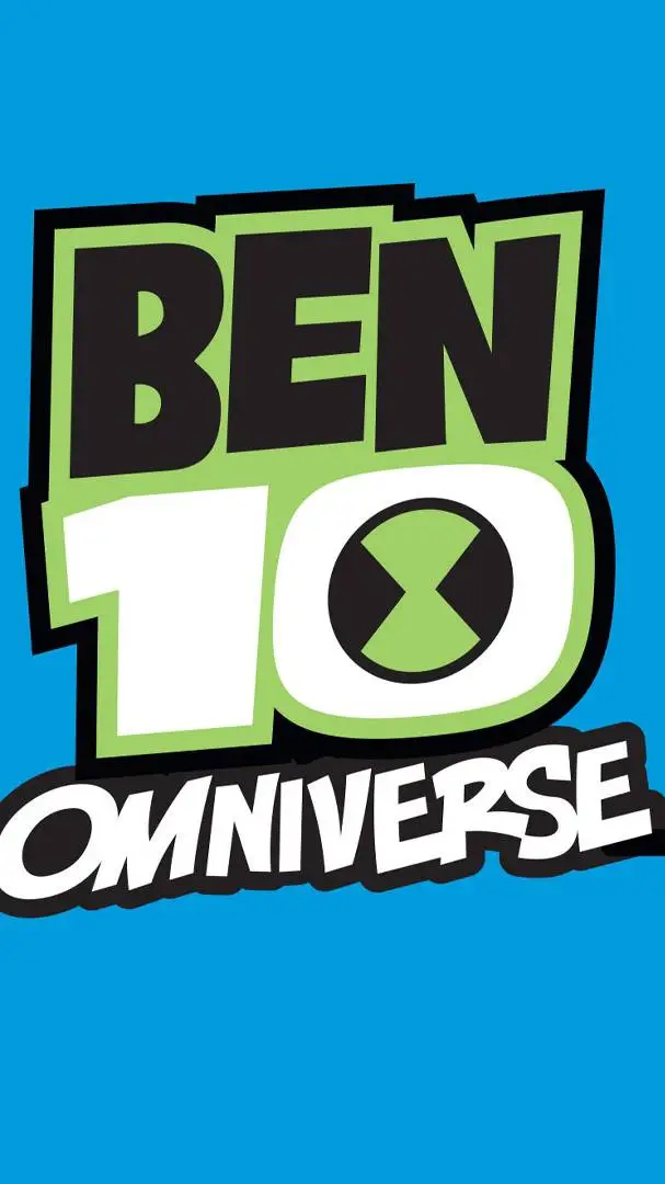 Talkie AI - Chat with ben10