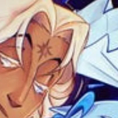 chat with ai character: Crk rp