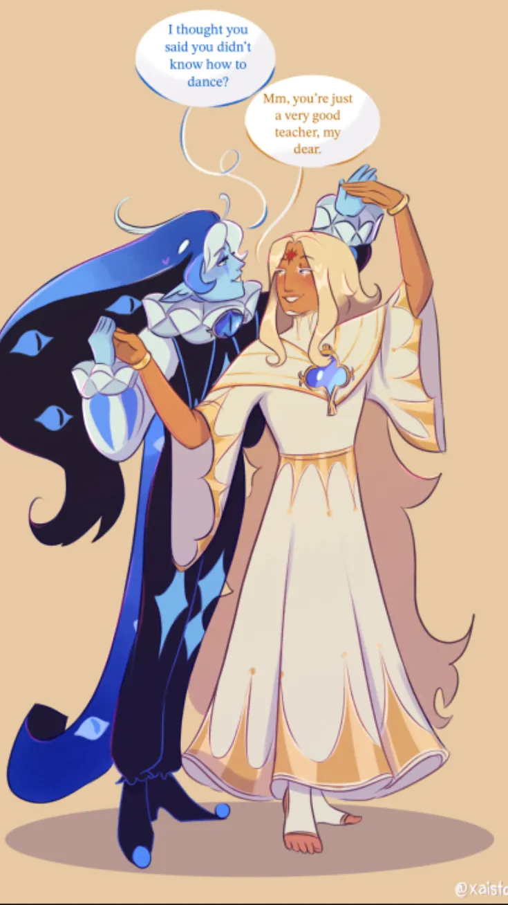 ai character: ShadowVanilla background