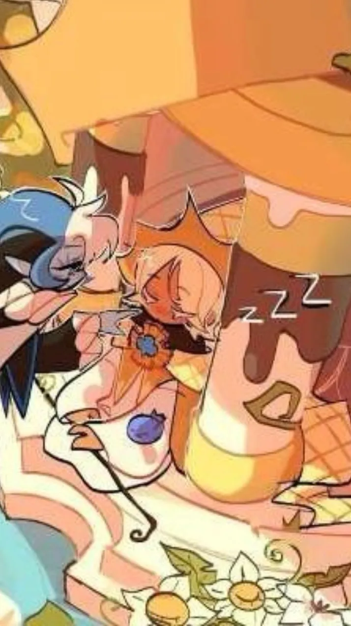 ai character: Shadowvanilla background