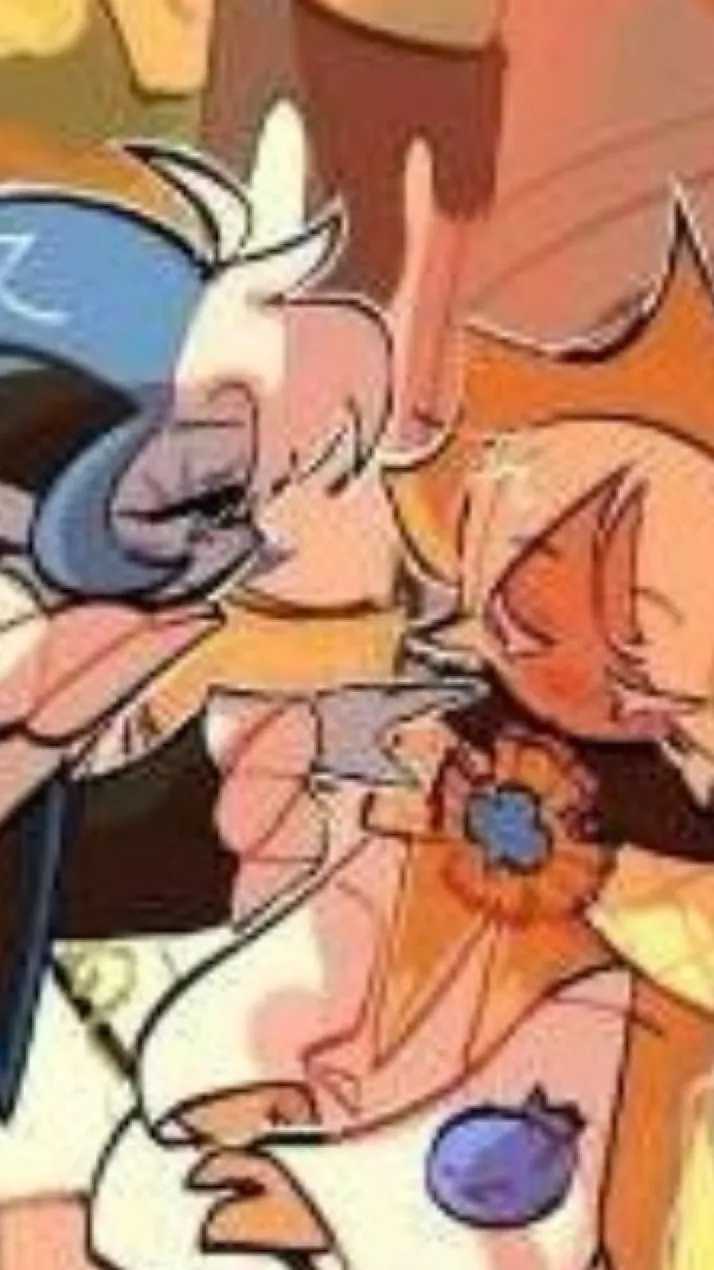 ai character: Shadowvanilla :P background