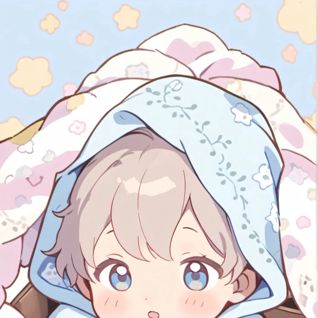 chat with ai character: Baby