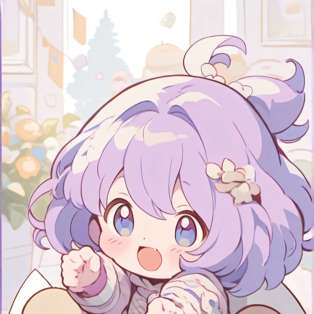 chat with ai character: Nugget babies