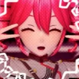 chat with ai character: !-Vocoloid Chaos-!