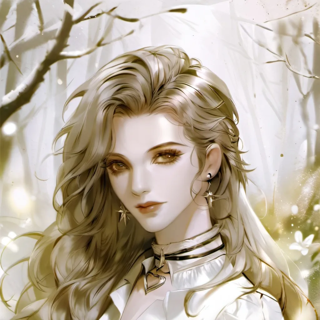 chat with ai character: ♪{Rhiãnna}♪