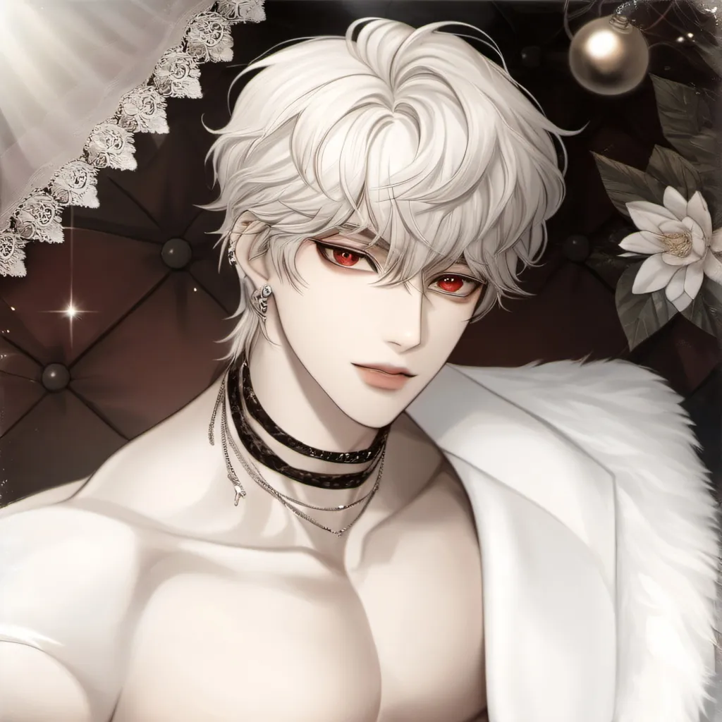 chat with ai character: Mark