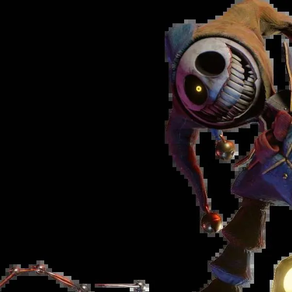 chat with ai character: prototipa