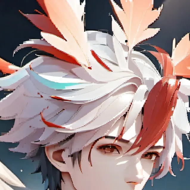 chat with ai character: yuri