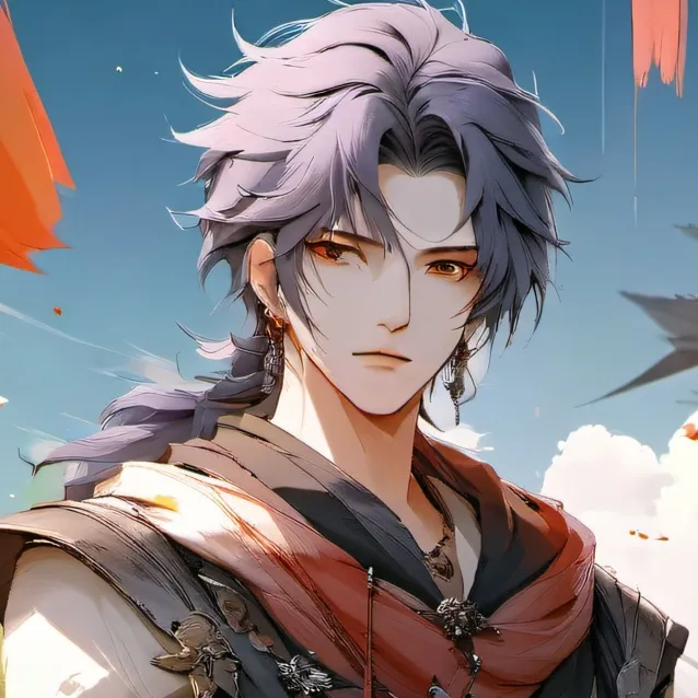chat with ai character: min-so ho
