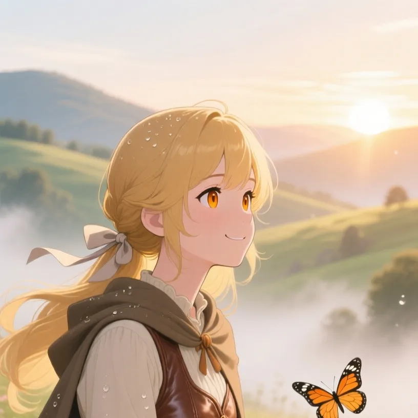 chat with ai character: Ashley