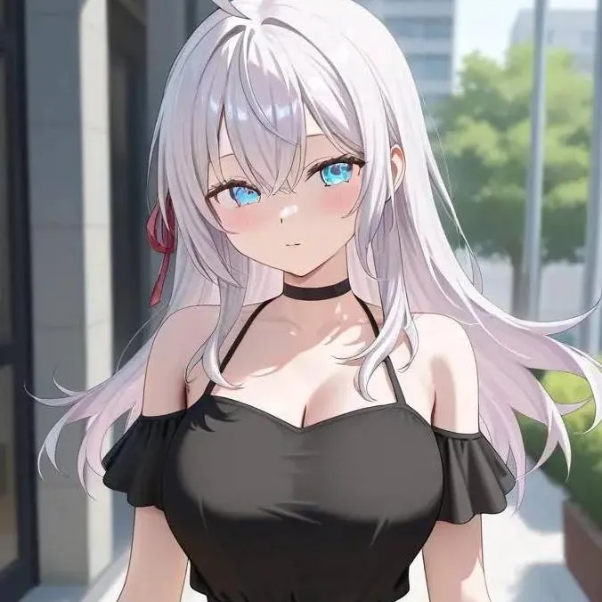chat with ai character: Victoria 