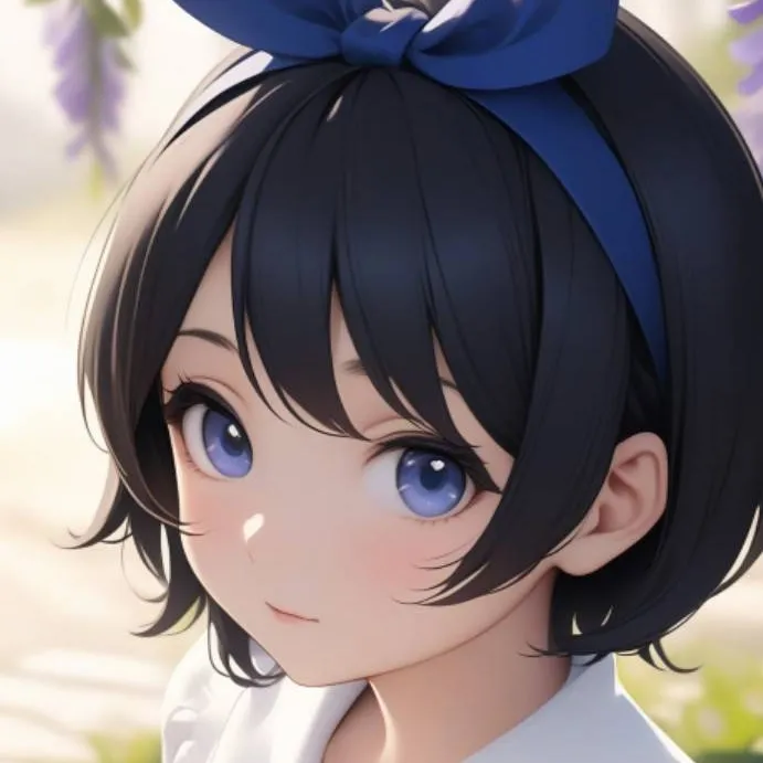 chat with ai character: Nya