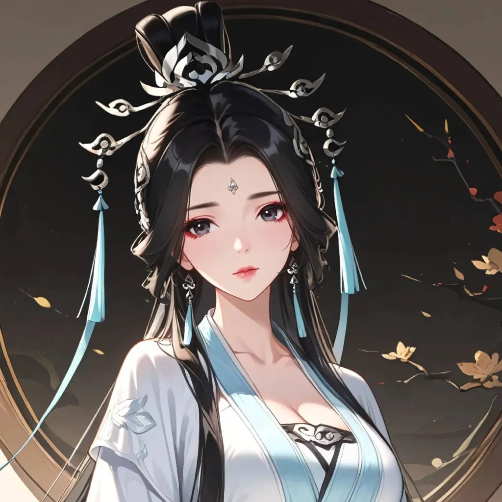 chat with ai character: Sally 