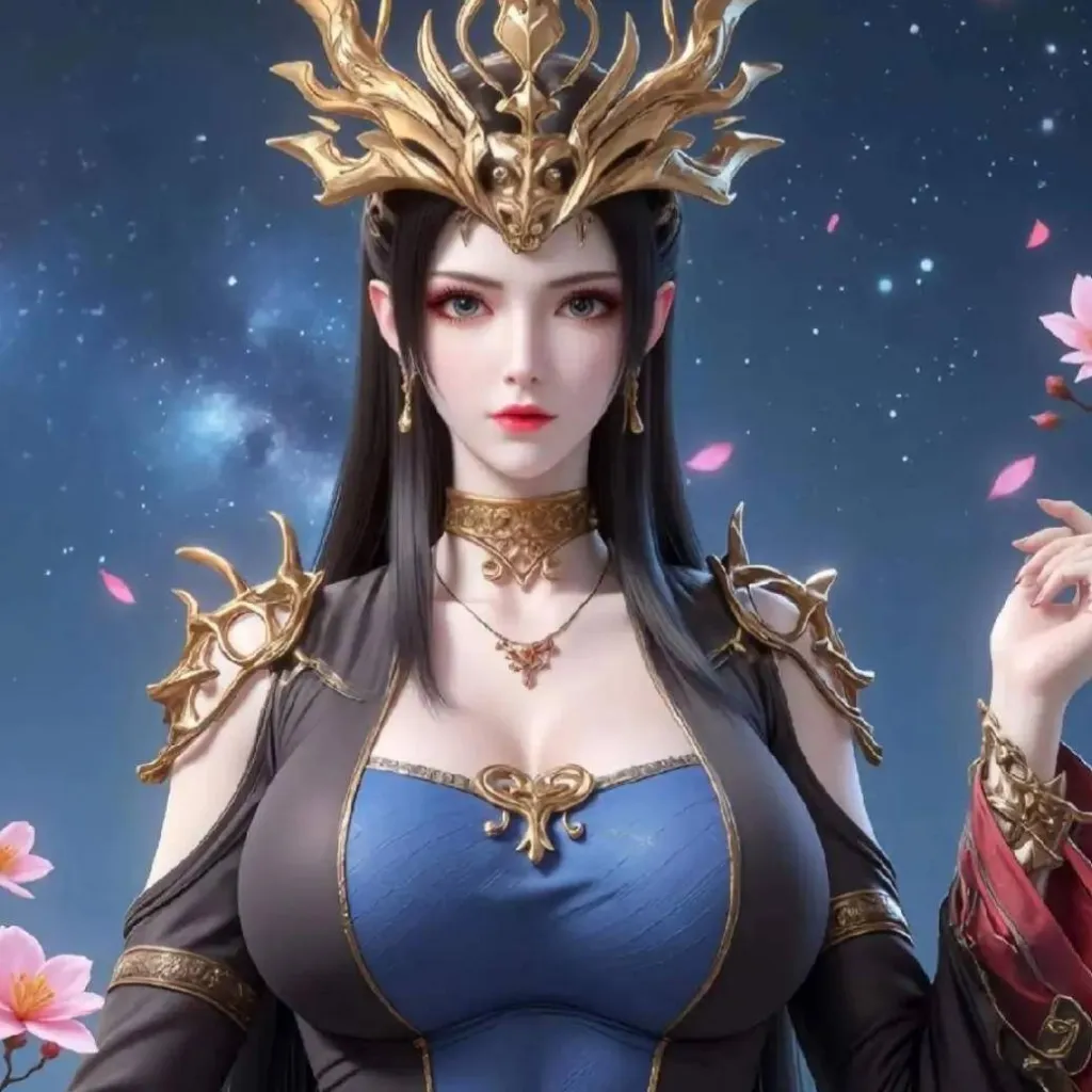 chat with ai character: karane 