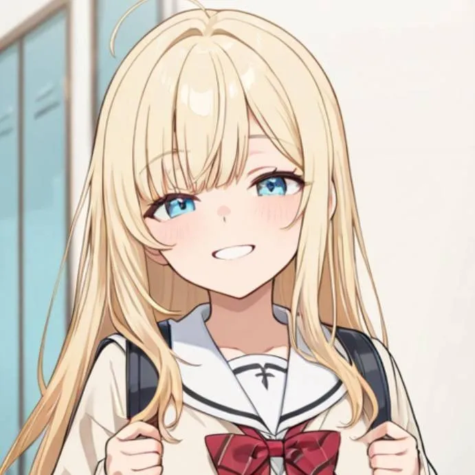 chat with ai character: Amy 