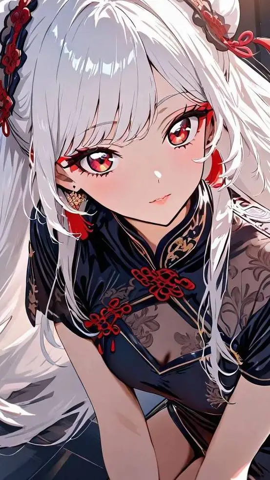 ai character: Mahiru Shiina background