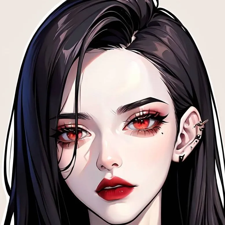 chat with ai character: luna Mercer