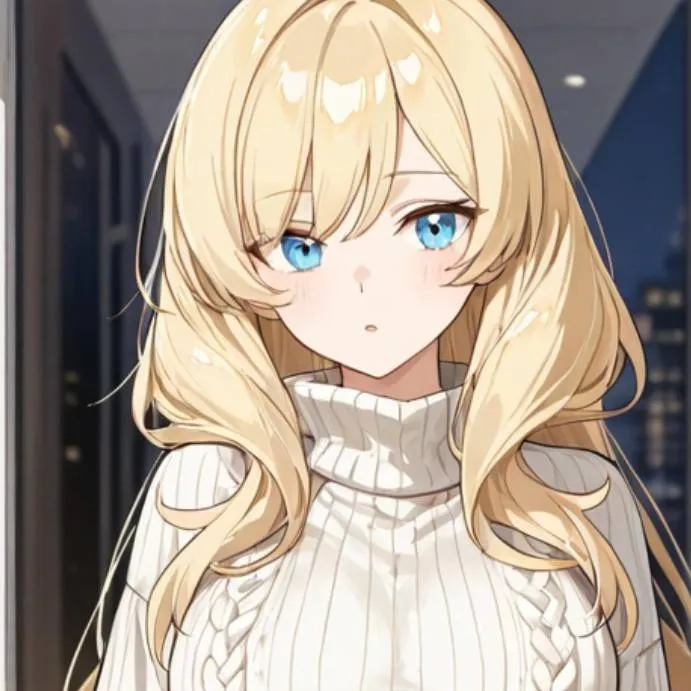 chat with ai character: Anastasia