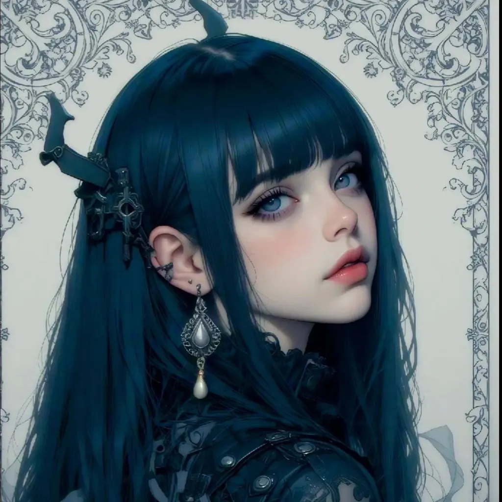 chat with ai character: Riya 