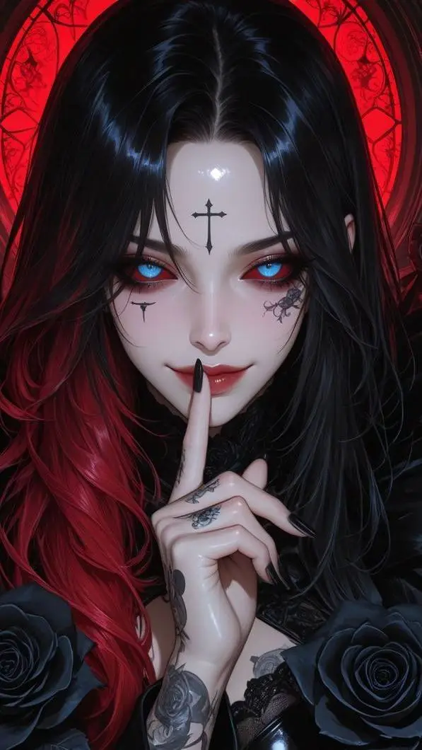 Talkie AI - Chat with Camellia 