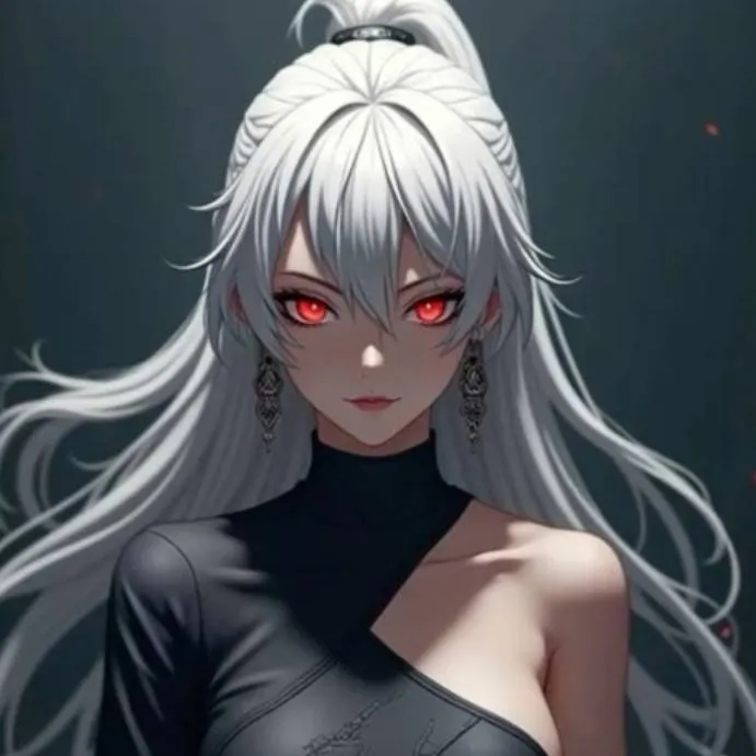 chat with ai character: Anna 