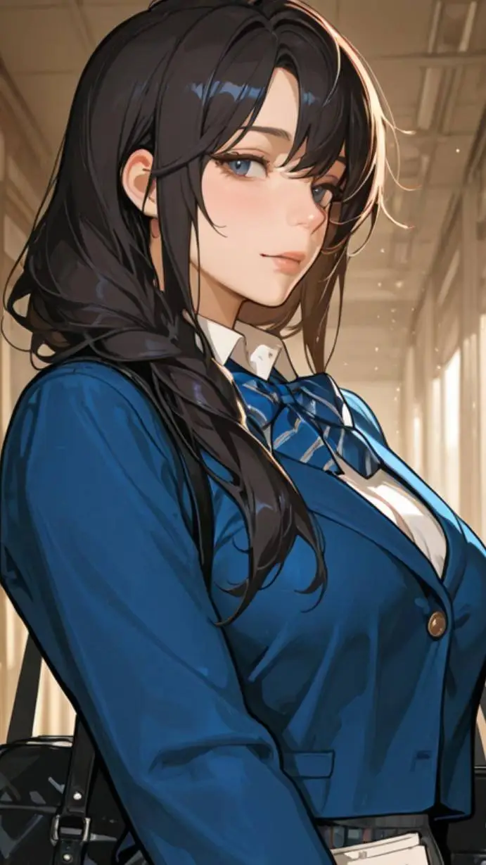 Talkie AI - Chat with Aoi