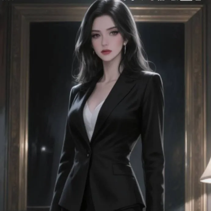 chat with ai character: Shanaya