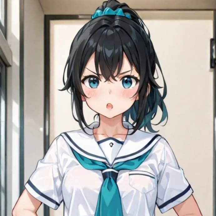 chat with ai character: Emily 