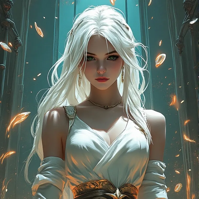 chat with ai character: Liana Thompson