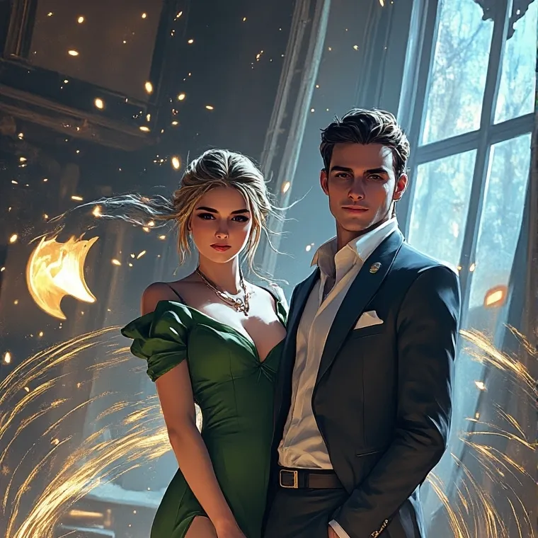 chat with ai character: Sarah 