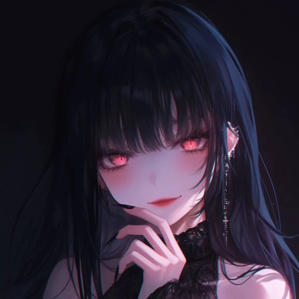 chat with ai character: Eveline D'Arden