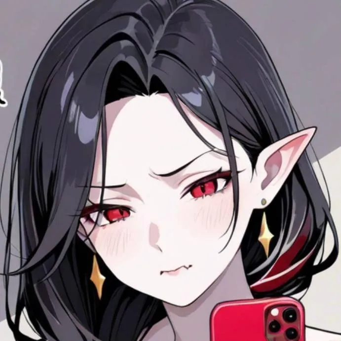 chat with ai character: blood Moon 
