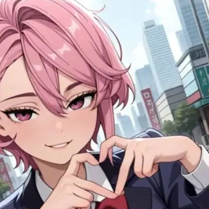 chat with ai character: Aira shiratori