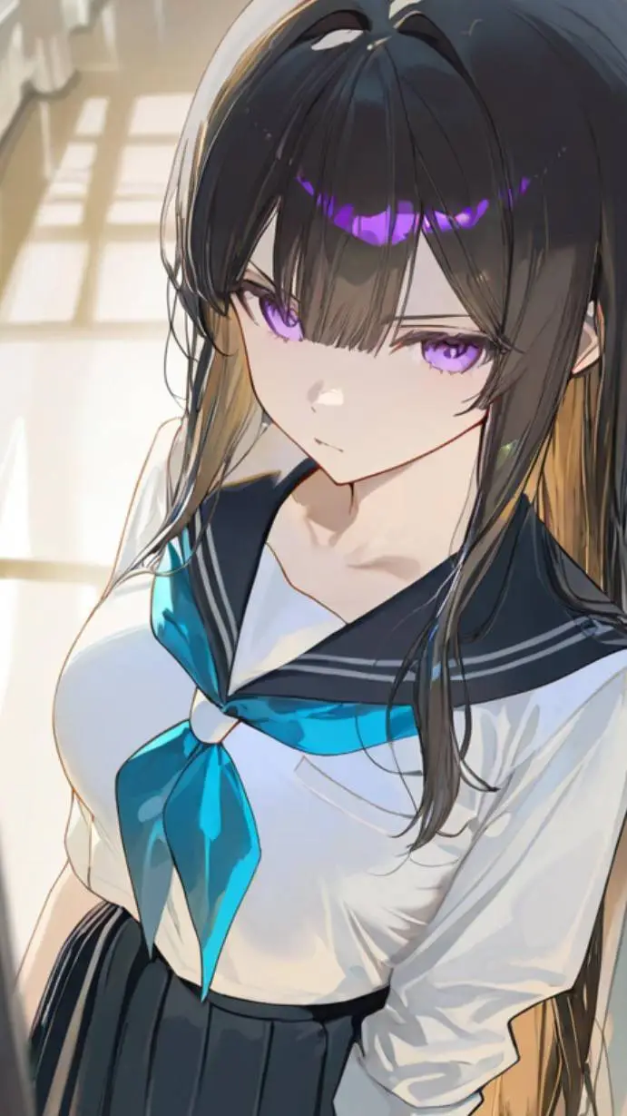 Talkie AI - Chat with Himari 