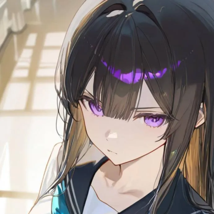 chat with ai character: Himari 