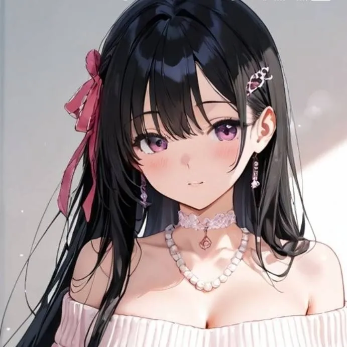 chat with ai character: mia 