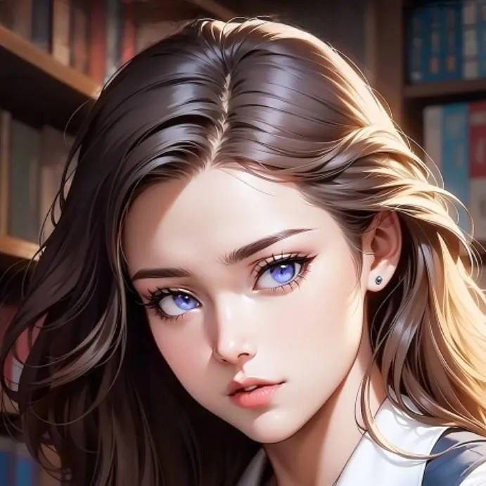 chat with ai character: Yui Fuyuki