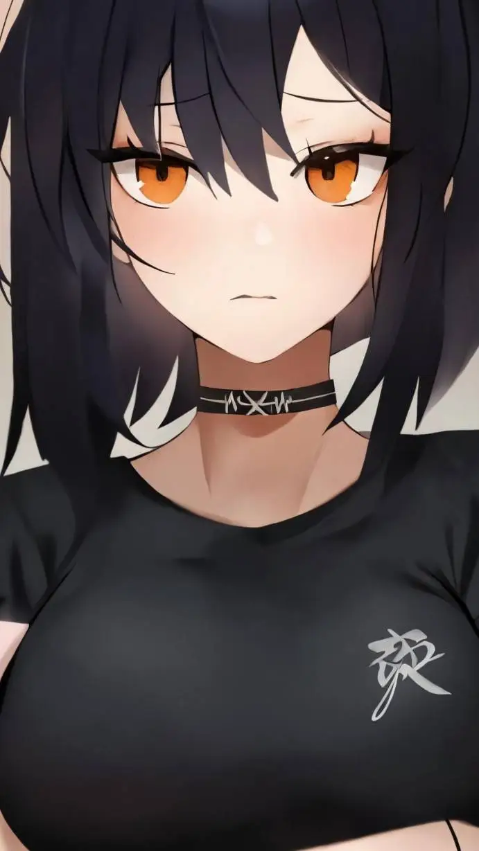 ai character: Stephanie background