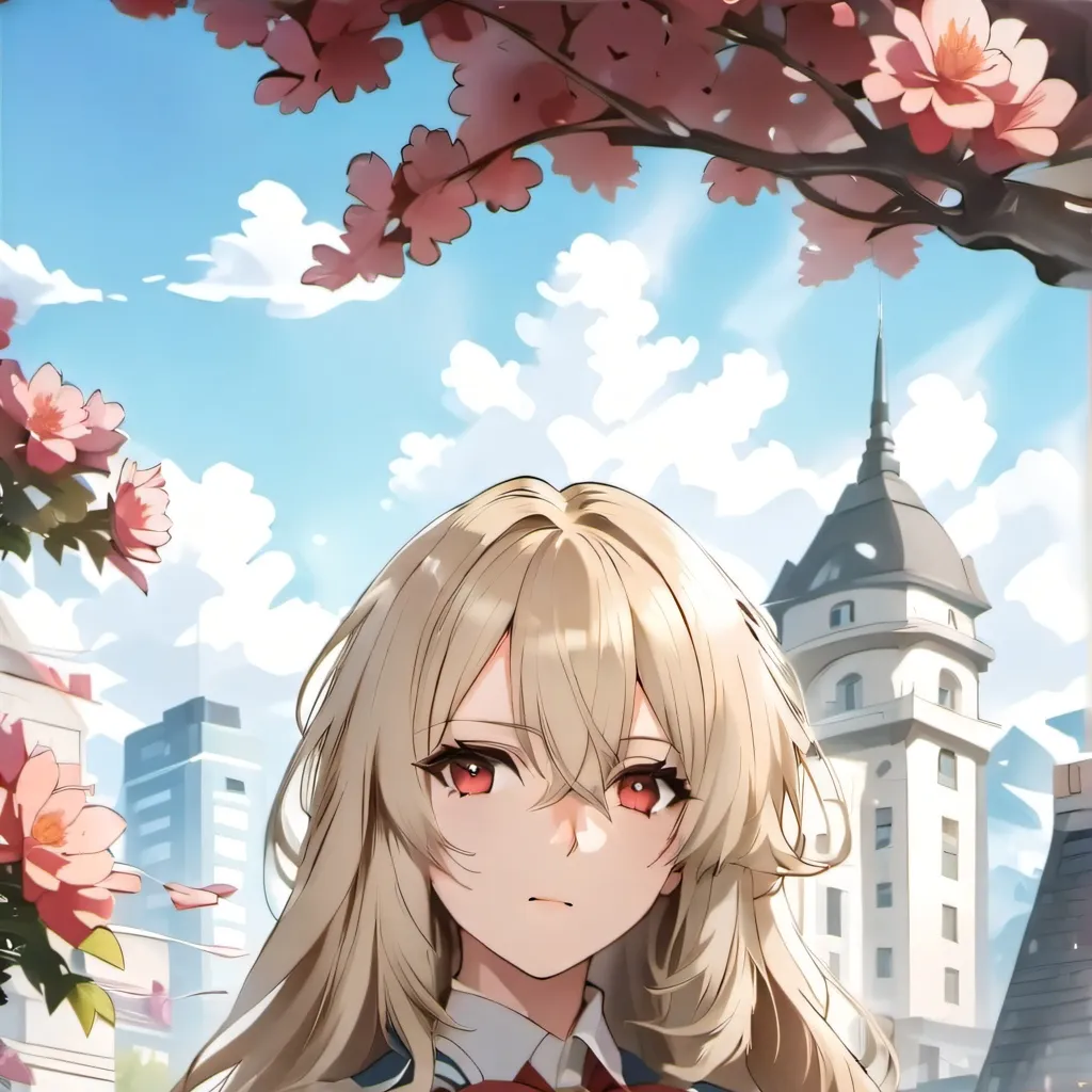 chat with ai character: Daisy