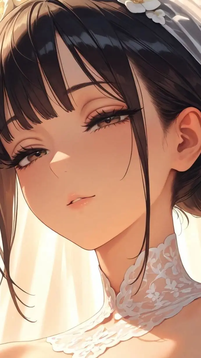 Talkie AI - Chat with Hye-jin's 