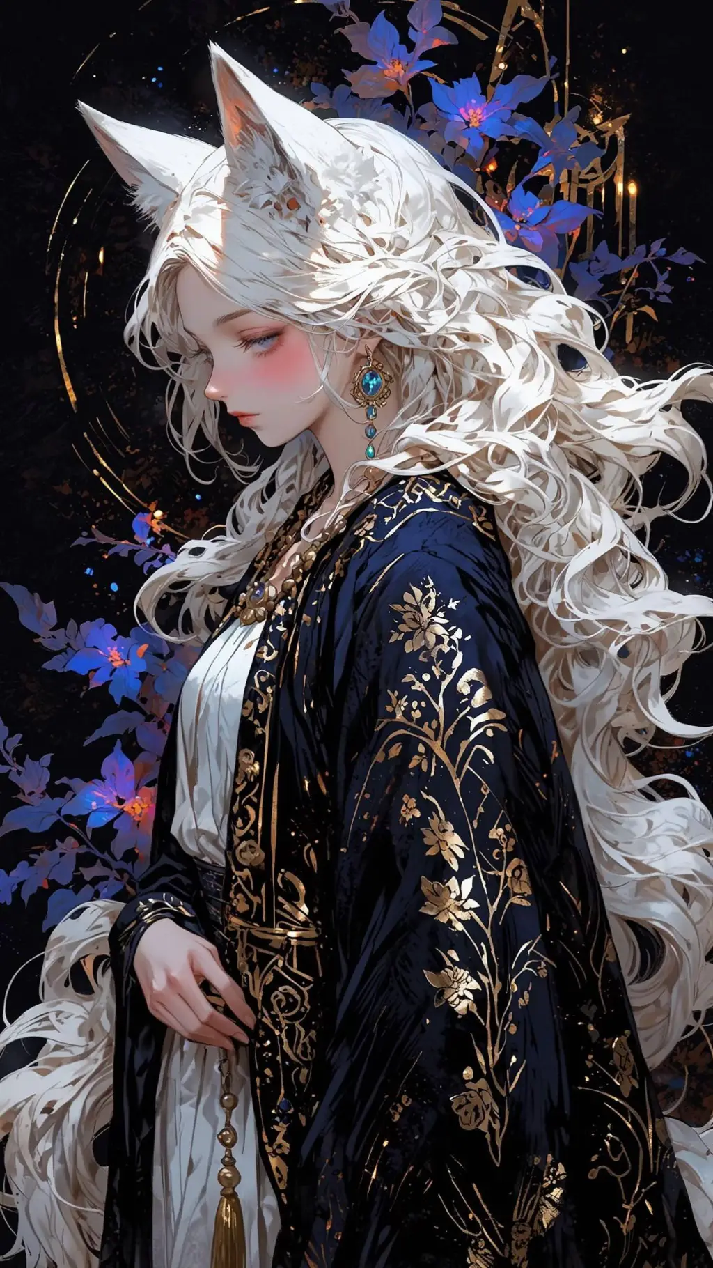 Talkie AI - Chat with Tiff