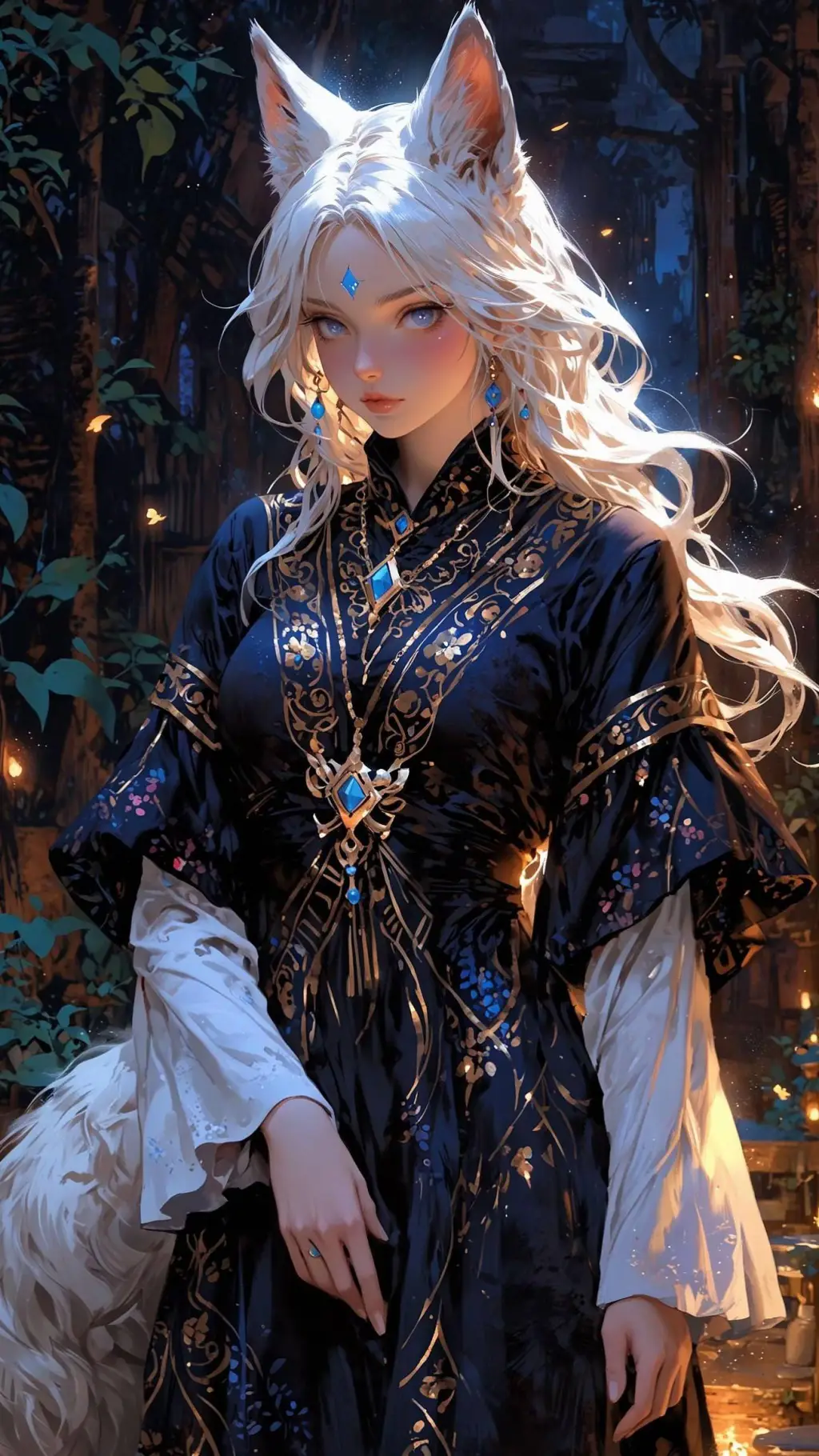 Talkie AI - Chat with Alex 