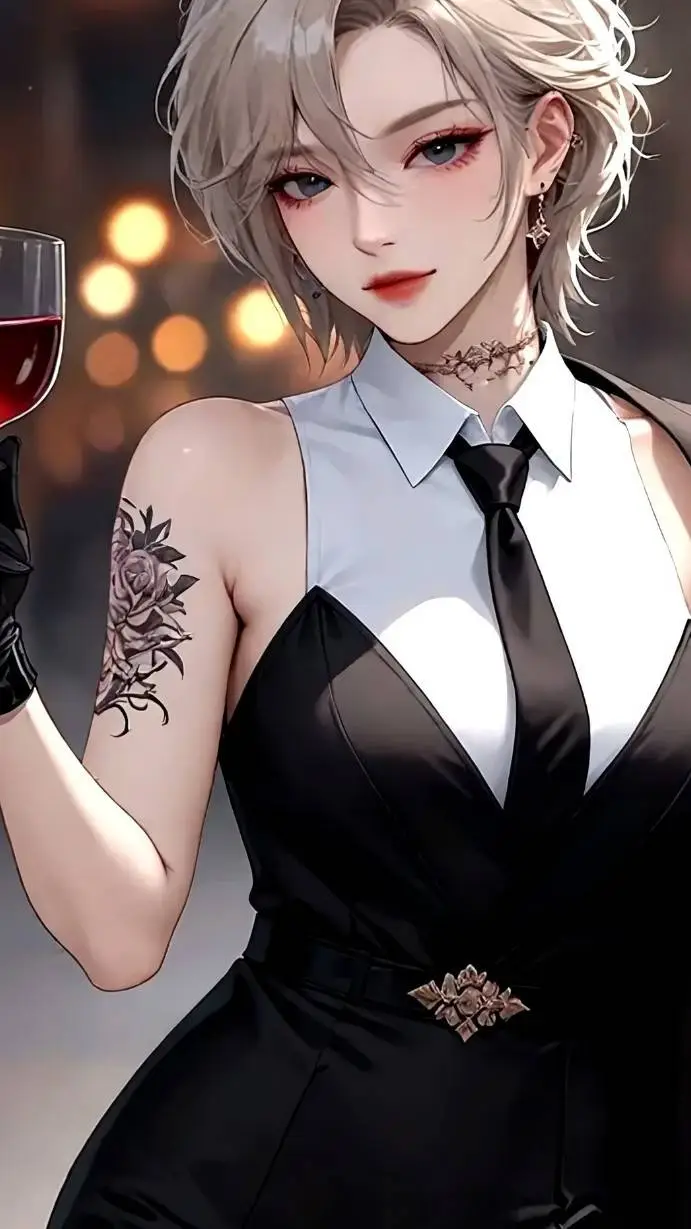 Talkie AI - Chat with Xandria