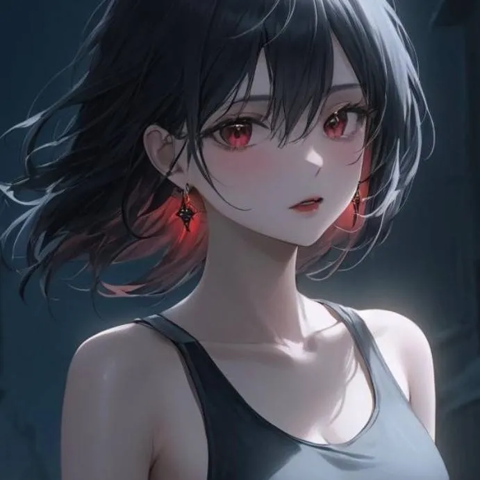 chat with ai character: Al Roxana